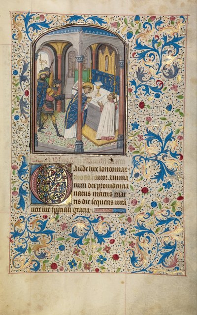 1481 da Willem Vrelant